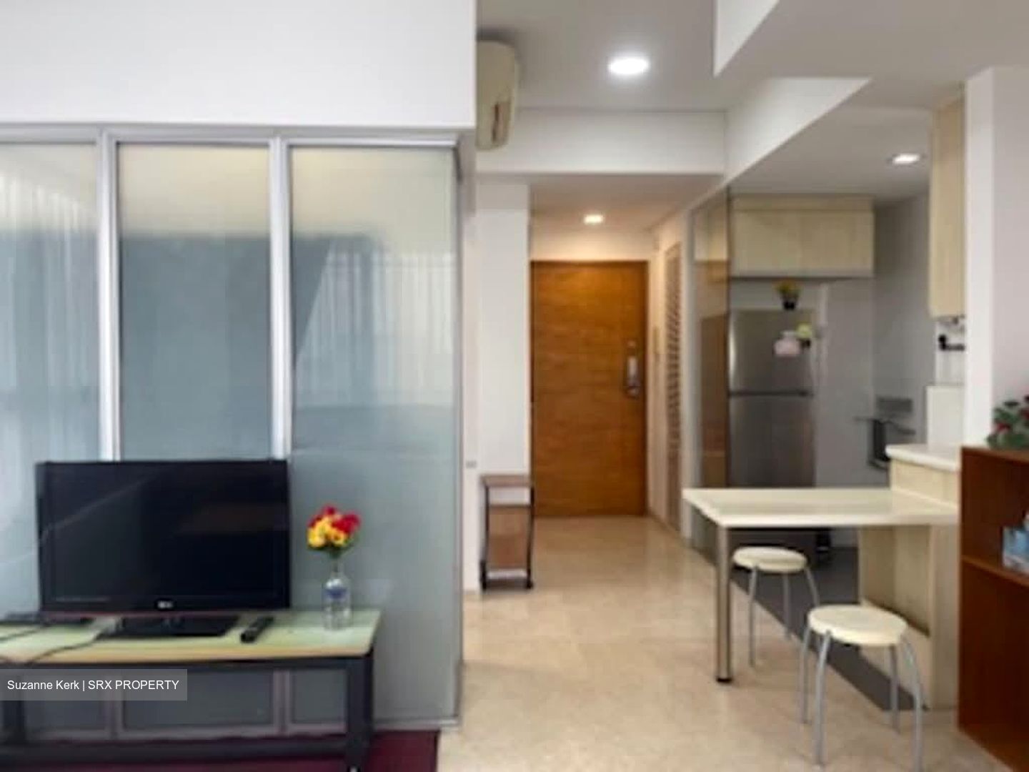 The Parc Condominium (D5), Condominium #548237371